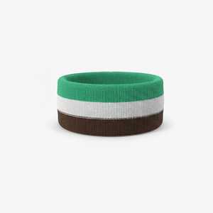 Muñequeras Deportivas de Poliéster con Logotipo Personalizado, Precio de Fábrica, la Mejor Calidad, Hechas en Pakistán - Product Image 3