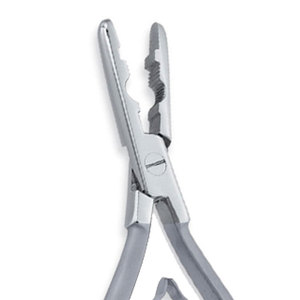 ZARNAB SURGICAL Supertape Stainless Steel Double-Sided Adhesive Hair Extension Pliers for Lace Wig <b>Toupee</b> Tape Hair Integration - Product Image 5