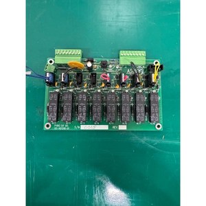 ASM PYRO OIF BD 03-401318-01 Conjunto de Termopar de Perfil Usado Como Está, Piezas de Equipos Semiconductores Legados - Product Image 6
