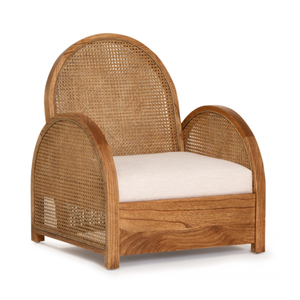 Silla Huevo de Mimbre Intrincada, Diseño Tradicional Ecológico, Tamaño Grande, para Interiores/Exteriores, Patio, Jardín, Dormitorio, Sala de Estar - Product Image 6