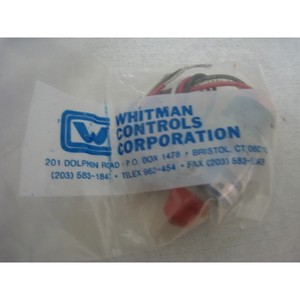 สวิตช์แรงดัน New Whitman P117G-25H-K12L, 70 - อุปกรณ์และอะไหล่เซมิคอนดักเตอร์ระดับโลกที่เชื่อถือได้ที่ - Product Image 1