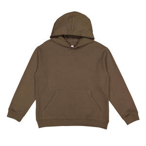 Oversized Kids Hoodie For <b>Boys</b> Girls Hooded Sweatshirt Warm Pocket Pullover For Spring Autumn Winter - Product Image 4
