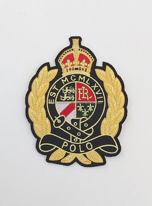 Parche de goma con logotipo personalizado de servicios OEM, parches de PVC suave en relieve, lienzo de tela de sarga con forma de flor impresa, Personalización completa - Product Image 2