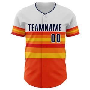 Custom Yourteams Baseball Jersey Unisex Black Red Short Sleeve <b>Button</b> Front Heat-Transfer Printed Breathable Polyester Winter - Product Image 1