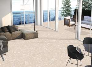 Carreaux de porcelaine modernes de qualité supérieure, grand format 800x1600, 1200x1800, 750x1500 mm, pour murs, sols et façades extérieures - Product Image 2