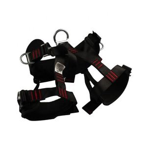 Arnés de Seguridad de Medio Cuerpo CITICITY con Certificado CE para Trabajos en Altura y Escalada de Árboles - Product Image 1