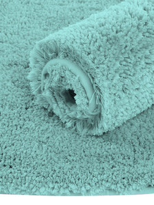 Tapis de bain en microfibre ultra doux, personnalisé, moderne, classique, très vendu – Tapis de salle de bain super absorbant et antidérapant - Product Image 2