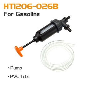[Pratique D'âge]-Siphon Manuelle Pompe de Transfert (HT1206-026) - Product Image 4