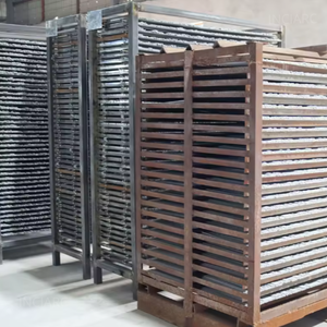 Varilla de Soldadura de Acero al Carbono 6013 E7018, Electrodo para Bajas Temperaturas, 3.2 x 350 mm, Precio por Kg, Material de Fábrica Famosa en India - Product Image 5