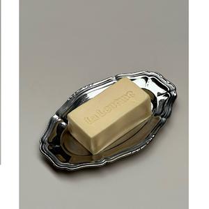 Le beurrier rectangulaire en acier inoxydable le plus populaire, personnalisé et très demandé, nouveau best-seller - Product Image 6