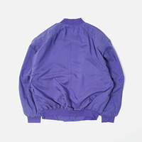 Blouson Bomber Homme de Haute Qualité, Nouveau Modèle, Style Fonctionnel, Printemps et Automne, Blouson Baseball Décontracté Haut de Gamme