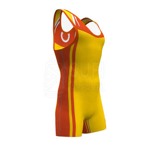 Singlets Athlétiques Confortables, Extensibles, Imprimés, Respirants et à Séchage Rapide pour la Musculation, les Sports, la Fitness et les Entraînements Quotidiens - Product Image 5