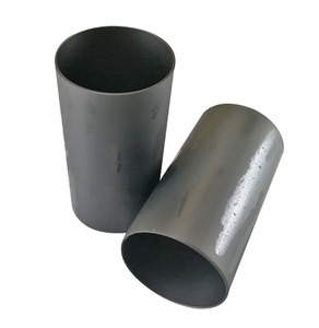 Chemise de cylindre moteur Mitsubishi 4D34 6D34 ME013366 alésage 104MM, pièces de moteur diesel robustes - Product Image 1