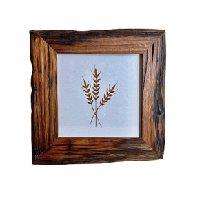 Decoraciones de Pared para el Hogar, Marco de Madera Ecológico para Sublimación, Marco de Fotos de Madera de Vietnam - Product Image 5