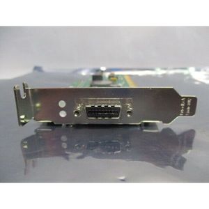 Carte contrôleur RAID LSI Logic SAS3442X - Équipements et pièces semi-conducteurs d'occasion fiables à l'échelle mondiale - Product Image 1