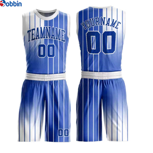 Uniformes de Baloncesto Personalizados Transpirables, Conjunto de Uniforme de Baloncesto con Color Personalizado, Nuevo Diseño de Ropa Deportiva Estampada, Uniforme de Baloncesto - Product Image 5