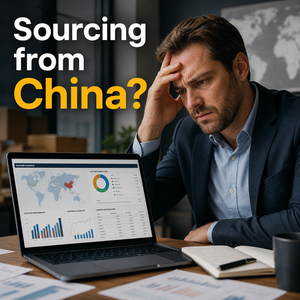 Agente de Abastecimiento Integral en China y Servicio de Envío Global |   Inspección de Calidad Profesional y Entrega a Domicilio - Product Image 1