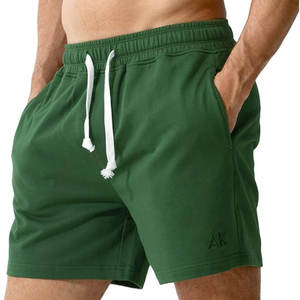 กางเกงขาสั้นผู้ชายแบบสบายๆ ดีไซน์ใหม่ คุณภาพเยี่ยม สินค้ามาใหม่ ทันสมัย จากซัพพลายเออร์ที่ดี บริการเยี่ยมยอด ลดราคาพิเศษ - Product Image 1