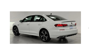 Autos Volkswagen-Passat 2.0T R-Line 2022 CERTIFICADOS E INSPECCIONADOS Disponibles para Exportación - Product Image 5