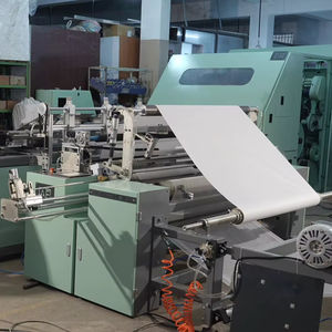 Máquina para Gasa de Algodón Quirúrgica - Product Image 1