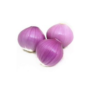 Oignons rouges frais sélectionnés en vrac, récolte fraîche, peau propre et arôme intense, idéal pour les acheteurs en gros internationaux - Product Image 4