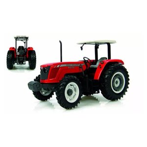 Massey Ferguson <b>Tractor</b> Diesel Engine Farm Machinery for Modern Farming Applications - Product Image 3