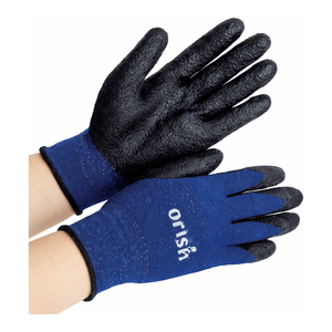 Gants d'hiver ORUN haute résistance avec revêtement NBR, antidérapants et durables pour les travaux en extérieur et la logistique - Product Image 3