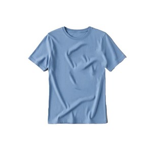 Quick Dry OEM Custom Women's Streetwear Slim Fit <b>Cropped</b> Athleisure Tee Micro-Ribbed Eco-Friendly <b>T</b>-<b>Shirt</b> - Product Image 4