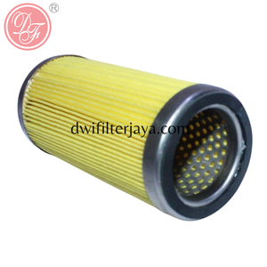 High Quality Compressor Hydraulic Oil Filter OF-000053-01 Pleated Filter <b>Paper</b> Media Replacement - Product Image 2