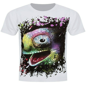 American <b>flag</b> allover print hip hop design oem <b>blank</b> customized design allover print t shirt - Product Image 3