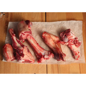 Hueso de Cordero Halal de Grado de Exportación, Fresco y Congelado, para Pedidos al por Mayor, Compradores Mayoristas y Mercados Internacionales - Product Image 1