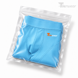 Leggings de compression pour hommes en polyester et élasthanne, extensibles, pour la gym et la course, anti-humidité, respirants, vêtements de fitness OEM - Product Image 6