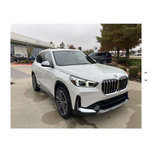 ข้อเสนอที่ดีที่สุดปี 2024 รถยนต์ BMW X1 XDrive28i SUV มือสอง เกียร์ธรรมดา เทอร์โบ พวงมาลัยซ้าย ภายในสีเข้ม เบาะหนัง - Product Image 3