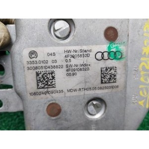 ECUs y Módulos de Computación Usados A6 4F0905852D - Product Image 5