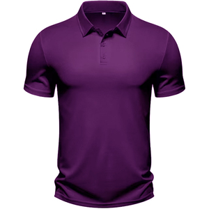 Customized Outdoor Wear Printed Fit Design Casual Wear Premium High Quality <b>Polo</b> Shirts Turn Down Collar Best Selling <b>Polo</b> Shirt - Product Image 1