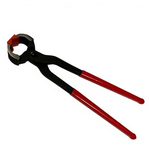 Coupe-ongles métalliques pour bétail, coupe-ongles pour moutons, chèvres, bovins, outil de coupe des pattes, cisailles vétérinaires, modèle RIAZ JAMAL INTEL - Product Image 4