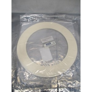 Placa de nitruro AMAT 0200-09405, cerámica sin anodizar - Equipo y piezas de semiconductores de confianza con legado global - Product Image 1