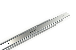 Đẩy Để Mở Giấu Mềm Đóng Ngăn Kéo Trượt Đường Sắt Cho Nhà Tối Giản Đồ Nội Thất Lưu Trữ Lý Tưởng Cho OEM Cung Cấp Số Lượng Lớn - Product Image 2