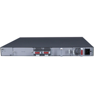 Conmutador Ethernet Óptico S5731S-H48HB4XZ-A, Conmutador de Red Administrado con 44 Puertos Híbridos GE SFP, 4 Puertos Híbridos 10GE SFP+, 4 Puertos 10GE SFP+ - Product Image 1