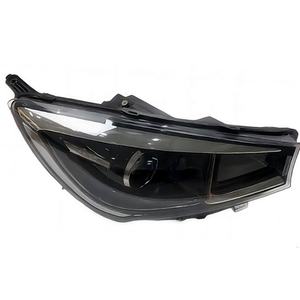 Projecteur LED pour phares de voiture, lampe de séchage de peinture automobile 55W, phare avant pour berline Kia K3 2013 - Product Image 2