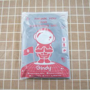 Bolsas de Plástico con Cierre de PEVA de Grado Alimenticio Impresas Personalizadas para Envasado de Alimentos, Panadería y Pasteles |   Impresión de Logotipos Reutilizables - Product Image 1