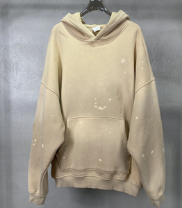 Sudaderas con capucha para hombre en oferta, cómodas, casuales, tipo pullover, cálidas, suaves, a la moda, ropa al por mayor. - Product Image 4