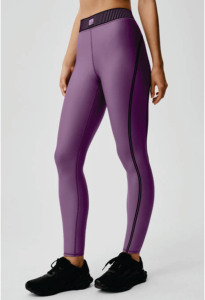 Women’s Flexible Yoga Workout <b>Leggings</b> High Waist <b>Seamless</b> Stretch Running Gym Fitness Activewear Pants Comfortable Daily Wear - Product Image 2