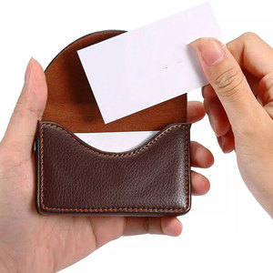 New Design Genuine Leather <b>Wallet</b> Leather <b>Wallet</b> Best Selling Bulk Quantity Leather <b>Wallet</b> For Sale Low MOQ - Product Image 5