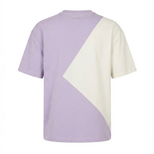 Camiseta de Hombre de Corte Holgado y Tejido Grueso de Algodón Premium, Estilo Urbano, para Uso Casual y Venta al Por Mayor - Product Image 6