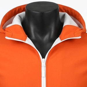 Chaqueta Softshell para Hombre, Estilo Casual, con Capucha y Cierres de Contraste, Ajustable, para Actividades al Aire Libre - Product Image 3