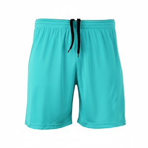 Shorts décontractés pour hommes, doux et respirants, pour l'été, la détente, les voyages et le quotidien – Vente en gros, Fournisseur OEM, Fabricant de vêtements en gros - Product Image 1