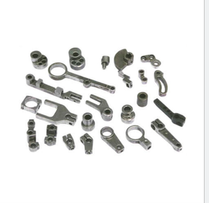 Aluminum Metal Spare Parts Production High Quality Low Cost Low MOQ CNC Fabrication <b>Machining</b> <b>Service</b> - Product Image 5