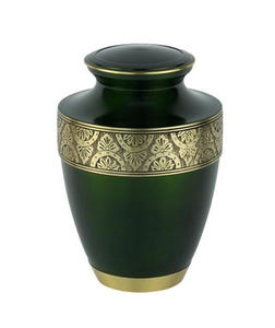 Urnes funéraires artisanales pour adultes, pour cendres, pour hommes et femmes, à bas prix - Product Image 1