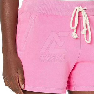 Shorts Deportivos de Alta Calidad para Mujer, Secado Rápido, Ligeros, Transpirables, para Entrenamiento y Running - Product Image 4